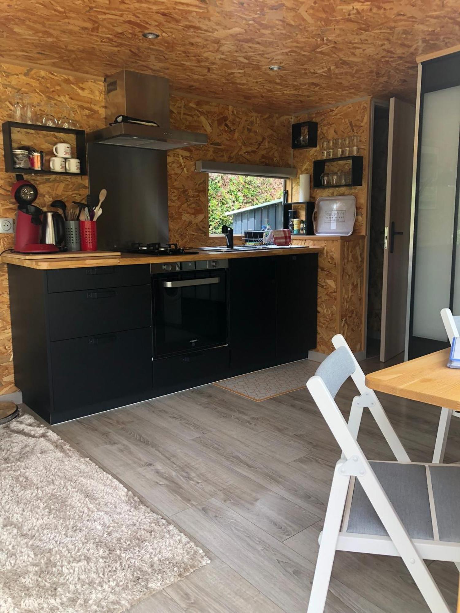 Le Cottage Des Hortillonnages Amiens Exterior foto
